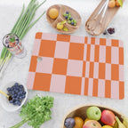 Abstraction_ILLUSION_01 Cutting Board Gallery Image 2
