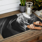 ANTELOPE CANYON XIII / arizona desert Outdoor Rug Gallery Image 2