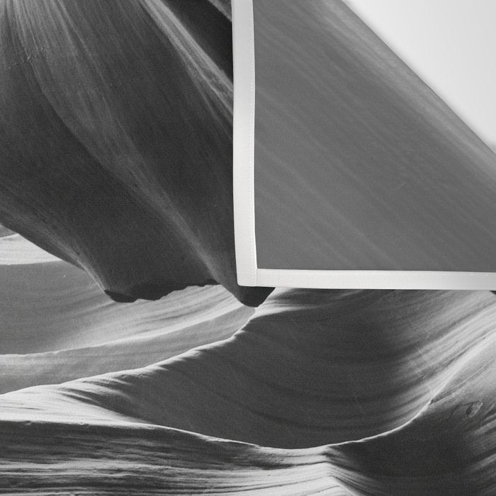 ANTELOPE CANYON XIII / arizona desert Wall Tapestry Gallery Image 3