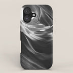 ANTELOPE CANYON XIII / arizona desert iPhone Case Gallery Image 1