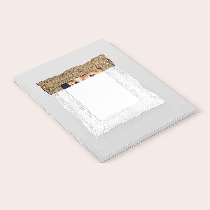 Sight Line Notebook Gallery Image 1