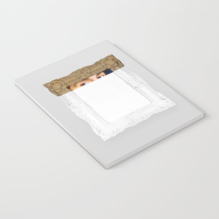 Sight Line Notebook Gallery Image 3