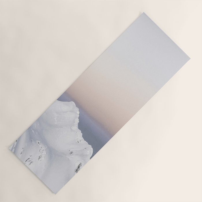 Touching the Sky Yoga Mat Gallery Image 1