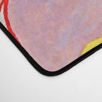 Hilma af Klint "The Ten Largest, No. 08, Adulthood, Group IV" Desk Mat Gallery Image 4