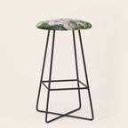 New Orleans Photography x Spring in the Garden District of New Orleans Stool Gallery Image 1