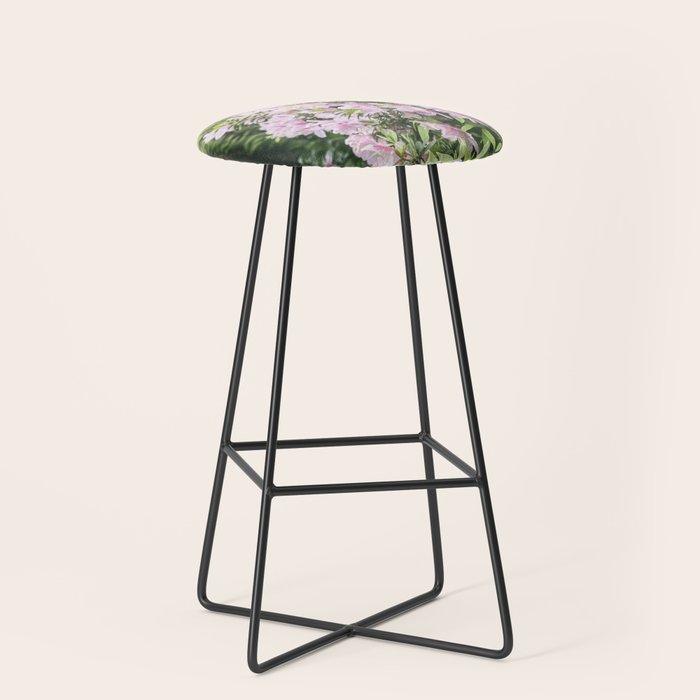 New Orleans Photography x Spring in the Garden District of New Orleans Stool Gallery Image 1