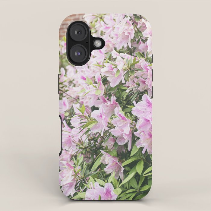 New Orleans Photography x Spring in the Garden District of New Orleans iPhone Case Gallery Image 1