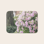 New Orleans Photography x Spring in the Garden District of New Orleans Bath Mat Gallery Image 1