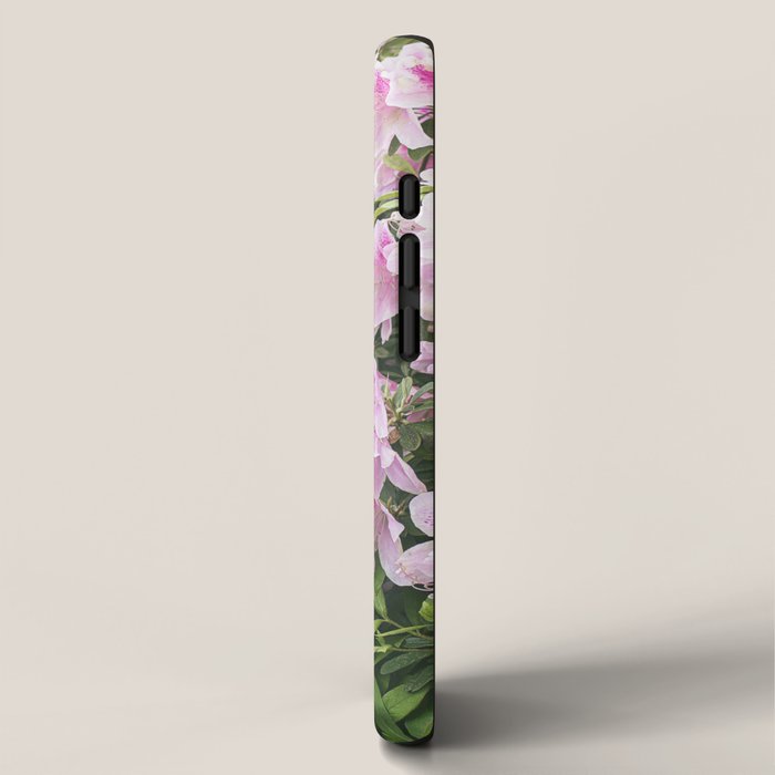 New Orleans Photography x Spring in the Garden District of New Orleans iPhone Case Gallery Image 2