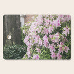 New Orleans Photography x Spring in the Garden District of New Orleans Cutting Board Gallery Image 1