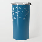 Going where the wind blows Travel Mug Gallery Image 2