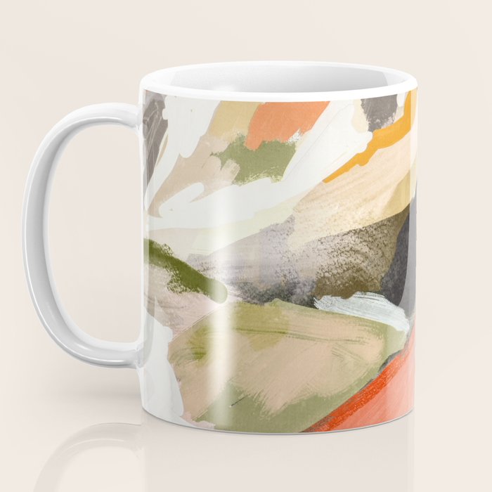 Mountain Coffee Mug Gallery Image 3