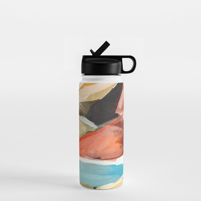 Mountain Water Bottle Gallery Image 1
