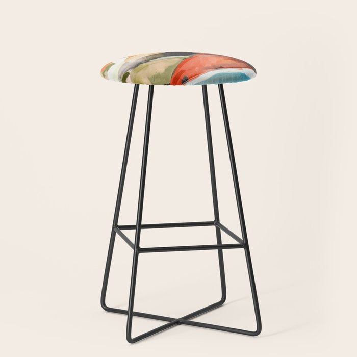 Mountain Stool Gallery Image 1