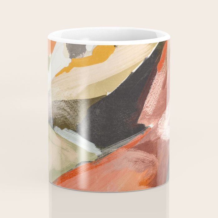 Mountain Coffee Mug Gallery Image 4