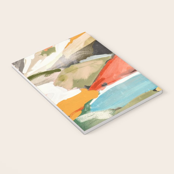 Mountain Notebook Gallery Image 3