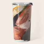 Mountain Travel Mug Gallery Image 2