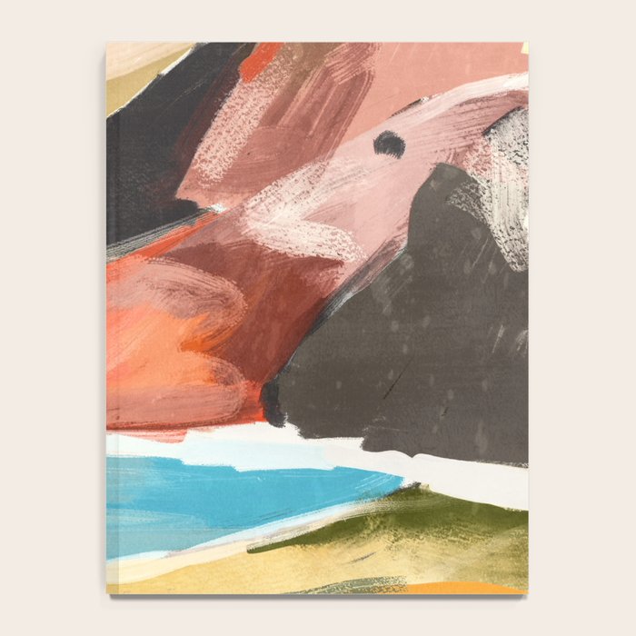 Mountain Notebook Gallery Image 4