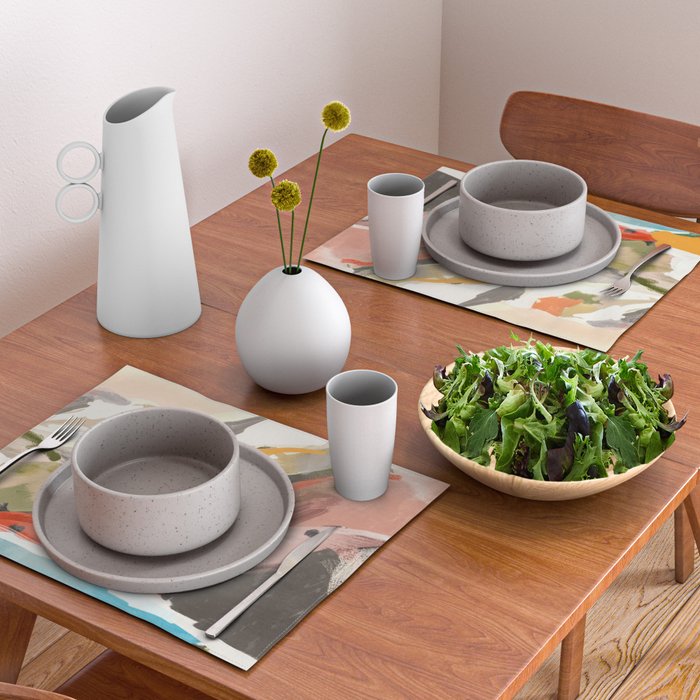 Mountain Placemat Gallery Image 2