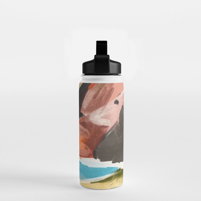Mountain Water Bottle Gallery Image 2