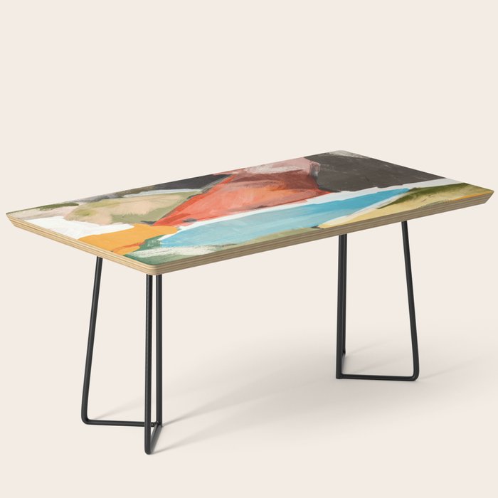 Mountain Coffee Table Gallery Image 1