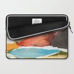 Mountain Laptop Sleeve Gallery Image 2