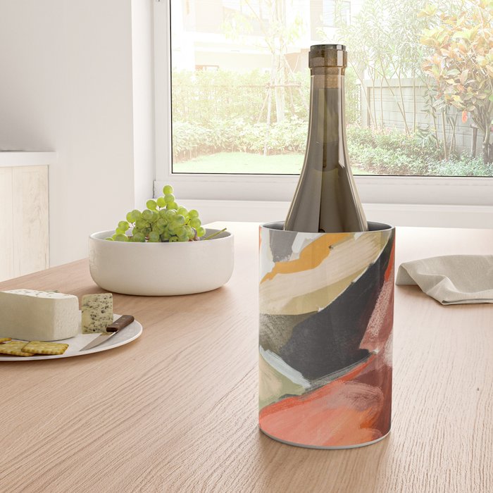 Mountain Wine Chiller Gallery Image 4