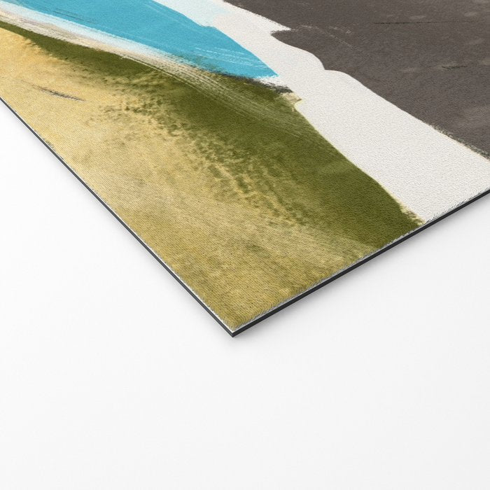 Mountain Welcome Mat Gallery Image 2