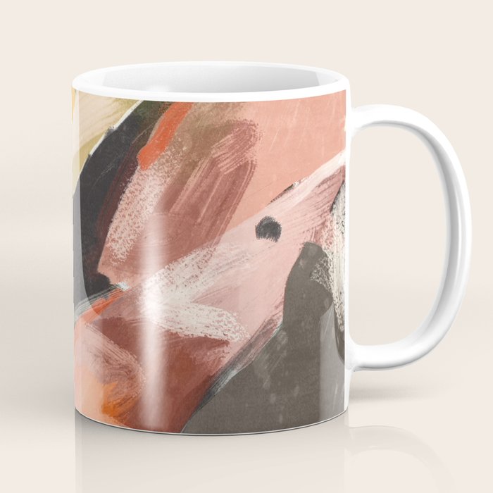 Mountain Coffee Mug Gallery Image 1