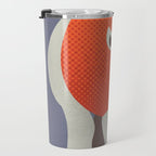 Whimsy Rhinoceros Travel Mug Gallery Image 3