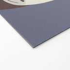 Whimsy Rhinoceros Welcome Mat Gallery Image 2