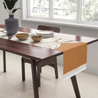 Mussels 1 Table Runner Gallery Image 2