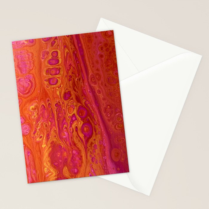 Viva  Stationery Card Gallery Image 2
