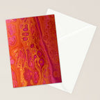 Viva  Stationery Card Gallery Image 2
