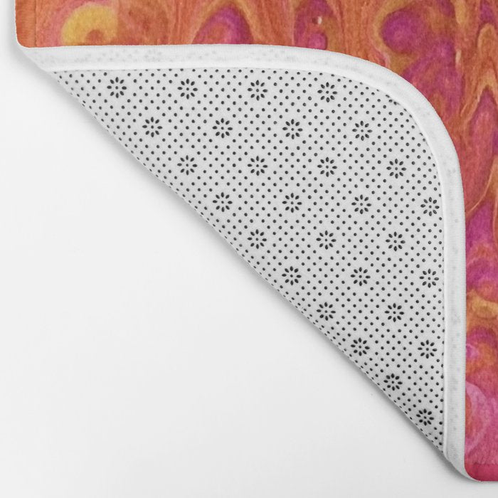 Viva  Bath Mat Gallery Image 2