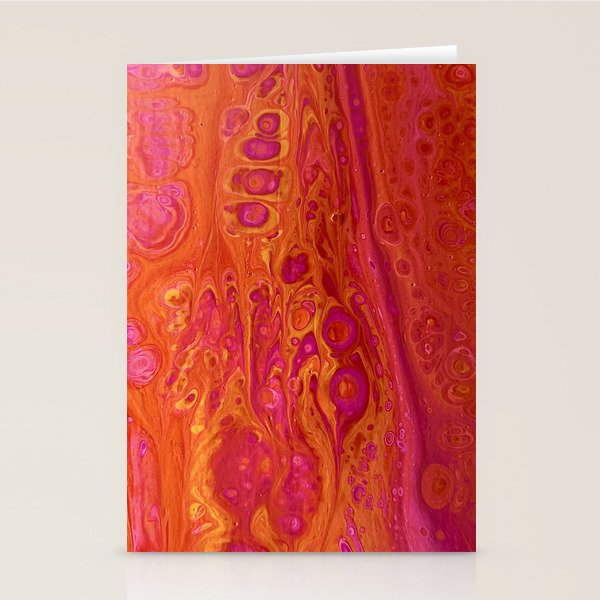 Viva  Stationery Card Gallery Image 2