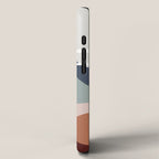 Cat Landscape 21 iPhone Case Gallery Image 2