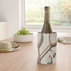 Badminton Retro Wine Chiller Gallery Image 4