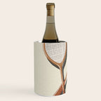 Badminton Retro Wine Chiller Gallery Image 2