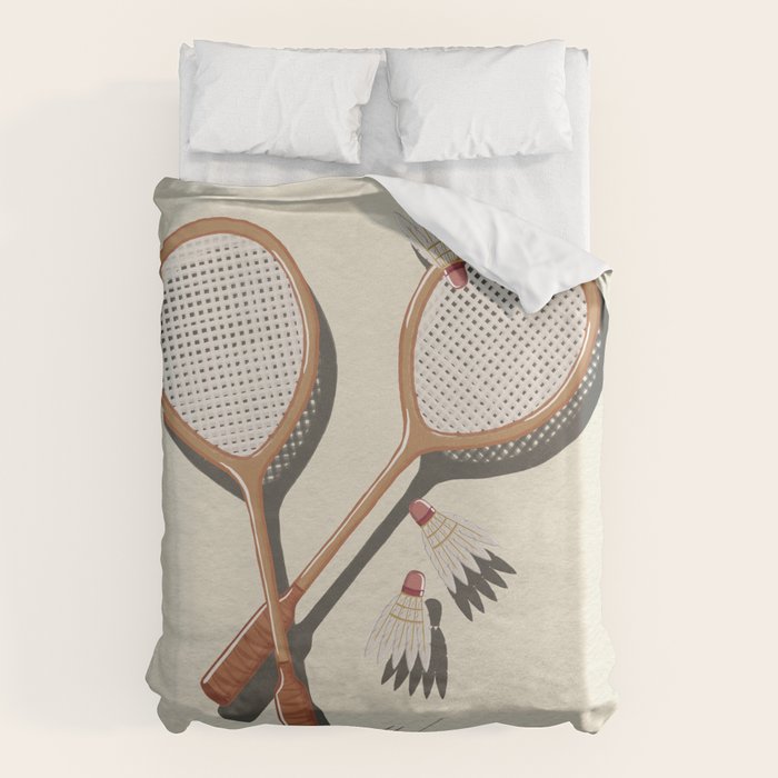 Badminton Retro Duvet Cover Gallery Image 6