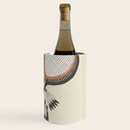Badminton Retro Wine Chiller Gallery Image 3