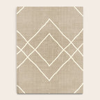 Nudo in Tan Notebook Gallery Image 4