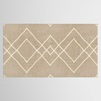 Nudo in Tan Tablecloth Gallery Image 2