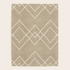 Nudo in Tan Poster Gallery Image 4