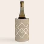 Nudo in Tan Wine Chiller Gallery Image 1