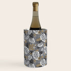 Festive Forest - Grey Wine Chiller Gallery Image 2