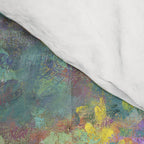 Claude monet Comforter Gallery Image 4
