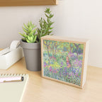 Claude monet Mini Art Print Gallery Image 2