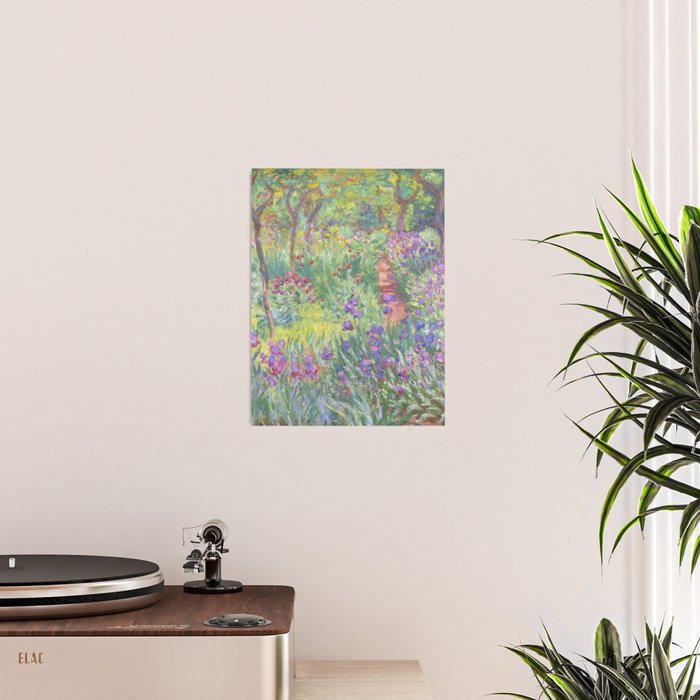 Claude monet Poster Gallery Image 2