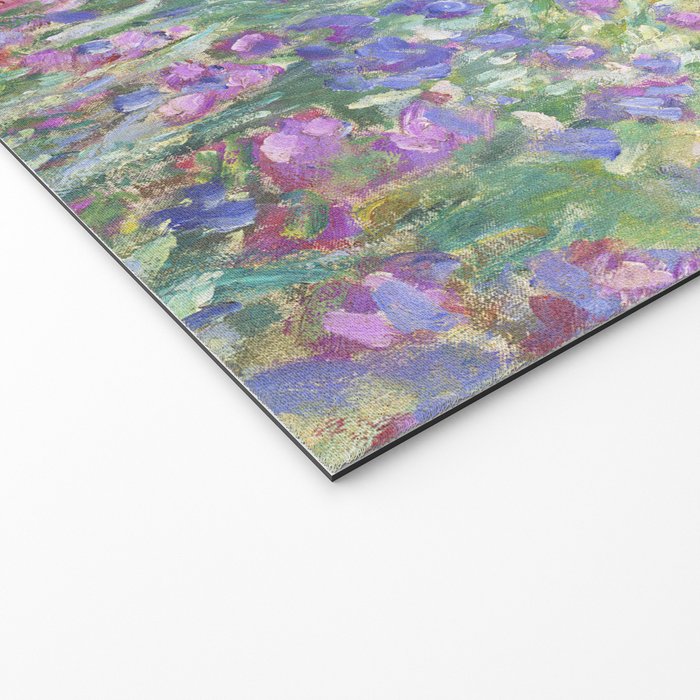 Claude monet Welcome Mat Gallery Image 2